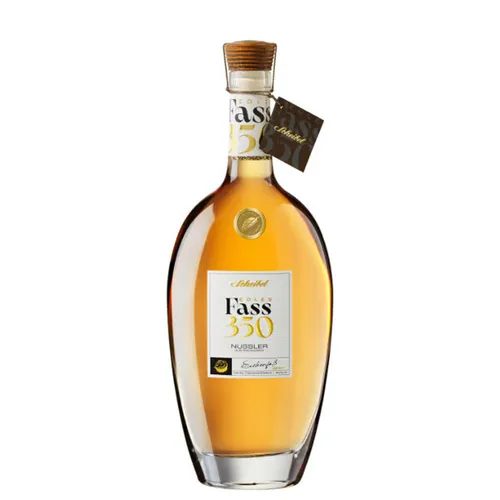 Scheibel Edles Fass 350 Haselnuss 40%vol. 1x0,70L von Scheibel