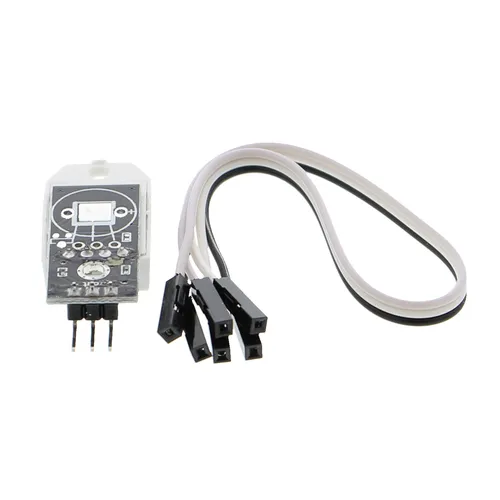 DHT22 Temperatur und Feuchtigkeitssensor