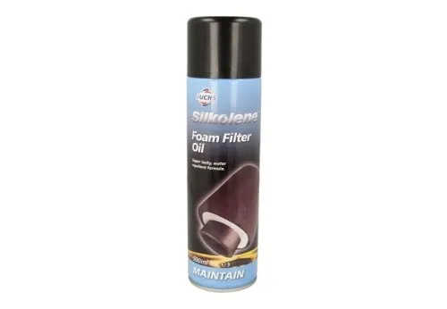 Fuchs Silkolene Foam Filter Oil Luftfilteröl 500 ml von FUCHS
