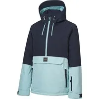 CRIVIT Damen Freeride-Jacke (navy/blau, L(44/46))