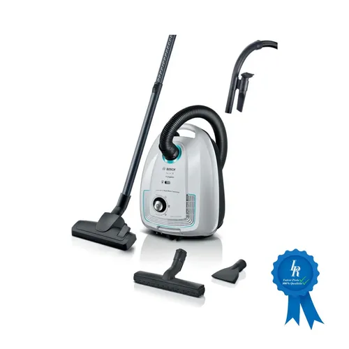 Bosch Serie 4 BGB38HYG1 in weiß von Bosch