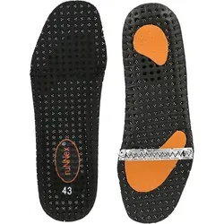 Einlegesohle / Ersatzfußbett - 40