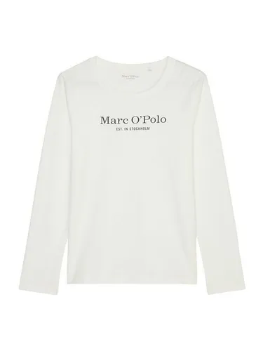 Marc O'Polo Longsleeve Mix & Match Cotton unterhemd shirt langarm