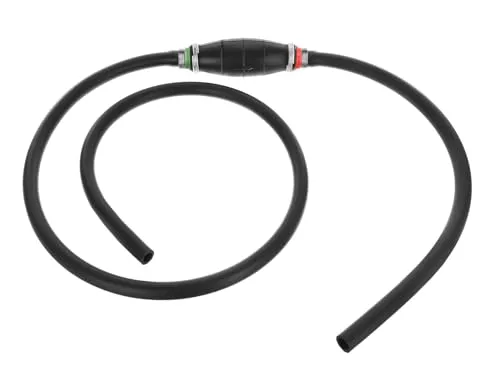 MISTERKANISTER Handpumpe 140 cm