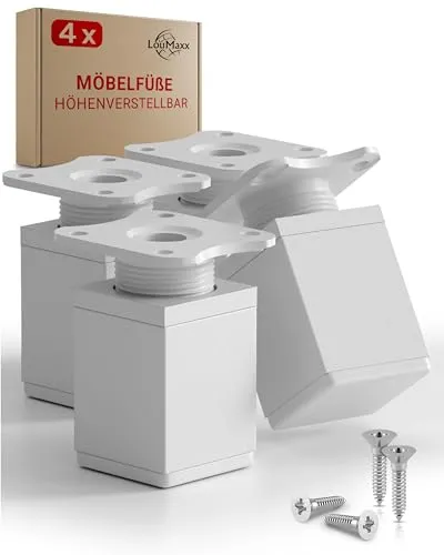 Schubladeneinsätze von LouMaxx