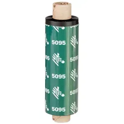 Zebra ZipShip 5095 Thermotransferband 60mm von Zebra