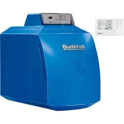 Buderus Öfen & Kessel von Buderus