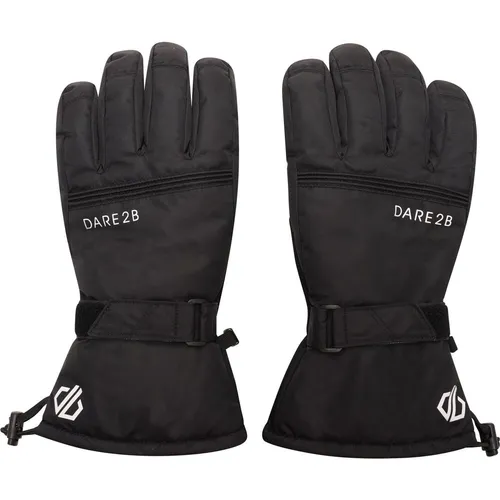 Dare2b Worthy Glove black (800) XL
