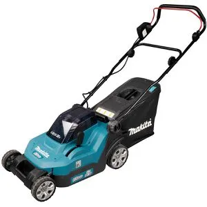Makita Akku-Rasenmäher DLM382Z von Makita
