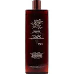 Tecna Teabase Vitalizing Shampoo 500ml
