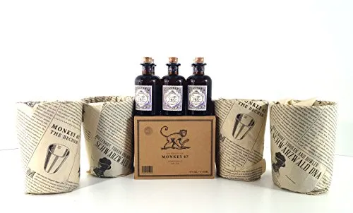 Monkey 47 Set