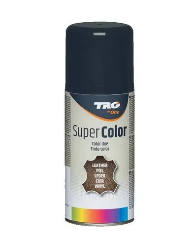 TRG Lederfarbspray hell beige 150ml Dose Lederfarbe 354/25