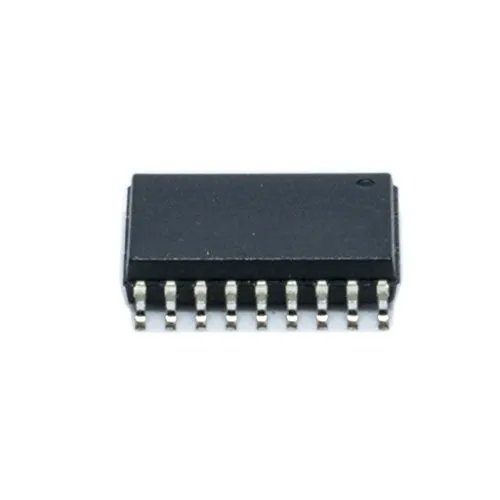 MCP23008-E/SO IC: expander 8bit I/O port I2C SO18 1,8-5,5VDC MICROCHIP TECHNOLOG