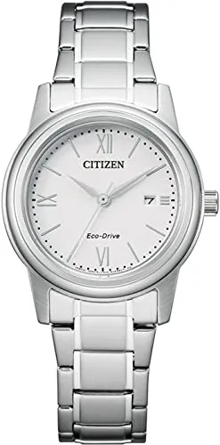 Citizen Damen Analog Eco-Drive Armbanduhr