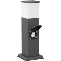 Wegbeleuchtung von LEDs Com