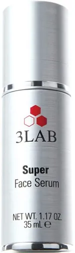 3LAB Super Face Serum 35 ml - Hochwirksame Gesichtspflege - Sonstige Gesichtspflegeartikel, revitalisiert die Haut und sorgt für ein strahlendes Aussehen.