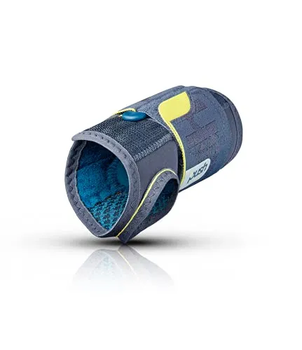 Push Sports Handgelenkbandage von L - links