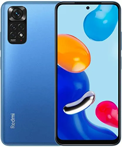 Xiaomi Redmi Note 11 von Xiaomi