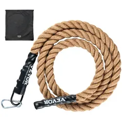 VEVOR Gym Kletterseil 3,05m