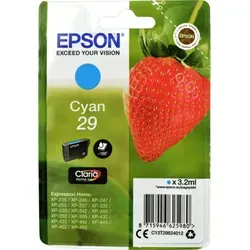Epson 29 Original Tintenpatrone C13T29824012 von Epson