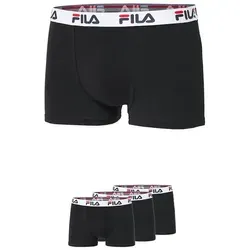 Fila Boxer JUNIOR BOY BOXER SHORTS (3er Pack) für KIDS von FILA