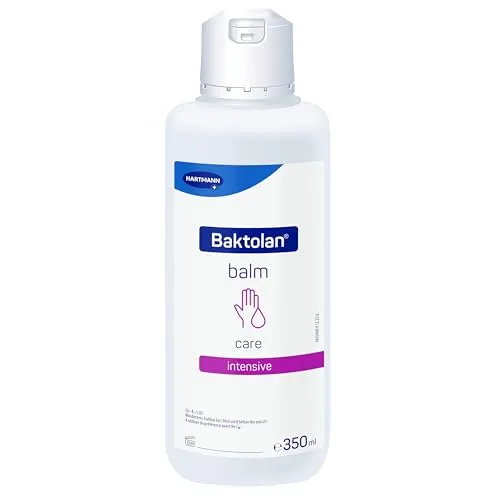 Bode Baktolan Balm Pflegebalsam 350 ml