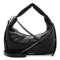 Tasche für Erwachsene in schwarz - Schwarz