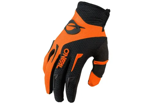 O’NEAL Motorradhandschuhe Kinder schwarz S