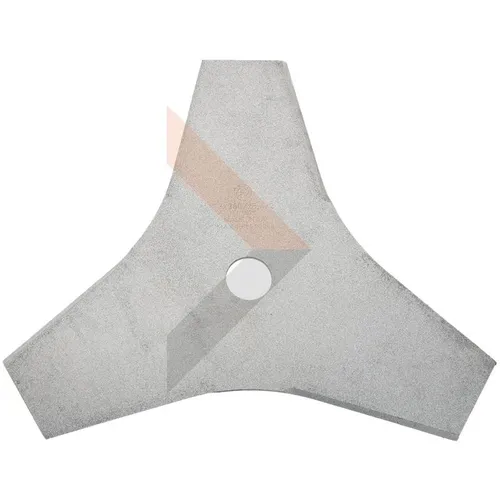 GRANIT 3-Zahn Grasschneideblatt 13271631