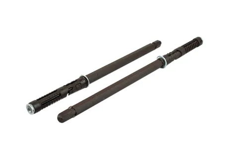 Prima-Online Regalelement Tablarträger unsichtbar - Regalhalter Regalbodenträger Schweberegal, 50-tlg.