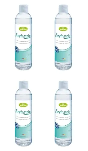 Haar-Decoloration von Seyfnstein