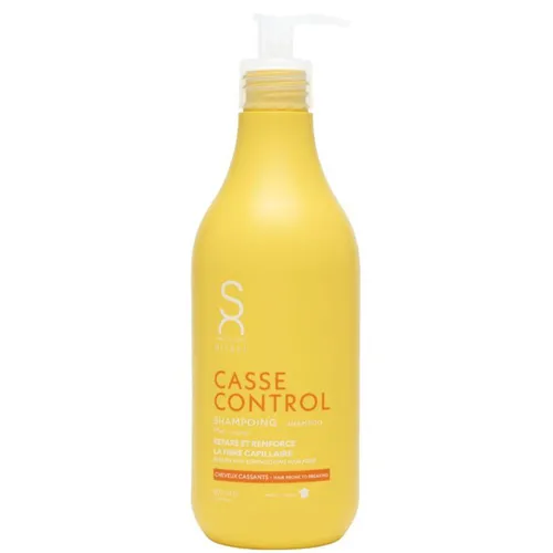 Sacha Care - Bruchkontrolle Shampoo