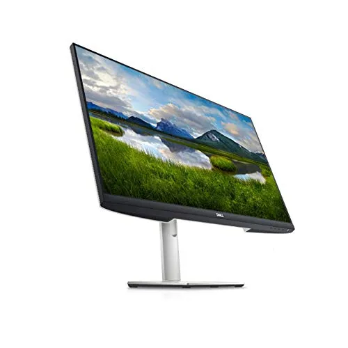 Dell S2721DS 27 Zoll QHD Monitor von Dell