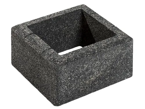 Mauersteine COLUNA QUARZIT PFEILERST. 37,5/37,5/20 von Diephaus