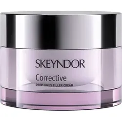 Skeyndor Corrective Deep Lines Filler Cream 50 ml