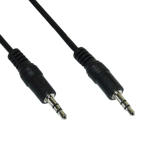 KlinkeKabel 3,5mm Stecker/Stecker Stereo 5 Meter Klinkenstecker NEU !!!