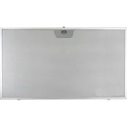 ALUMINIUM FILTER für CAPPE FABER, FRANKE, IKEA - Dunstabzugshaubenfilter, effizienter Fettfilter, passend für diverse Modelle von FABER, FRANKE und IKEA, sorgt für saubere Luft in der Küche.
