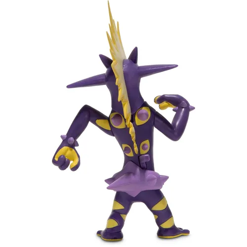 Pokémon Battle Feature Figur Toxtricity von The Pokémon Company