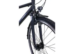 Hawk Trekking Gent Premium Trekkingrad 28 Zoll Herren von Hawk