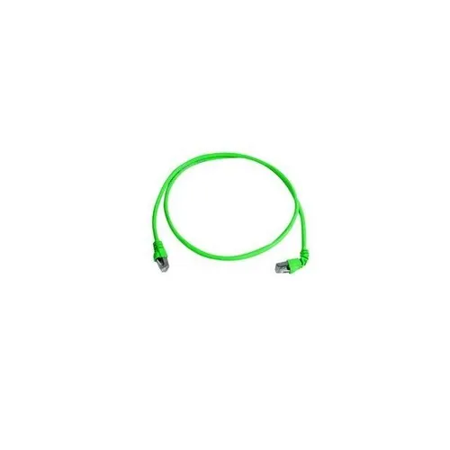 Telegärtner Patchkabel S/FTP 6A 100008488 Ethernet Netzwerk Kupfer Kabel