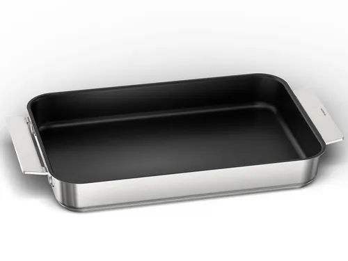 Z9401FF0 Pfanne - Hochwertige Antihaft-Pfanne für gesundes Kochen, ideal für die Zubereitung von leckeren Gerichten ohne Fett.