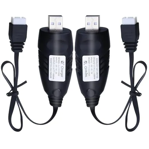 Tosiicop 11.1V Lipo Battery Ladegerät