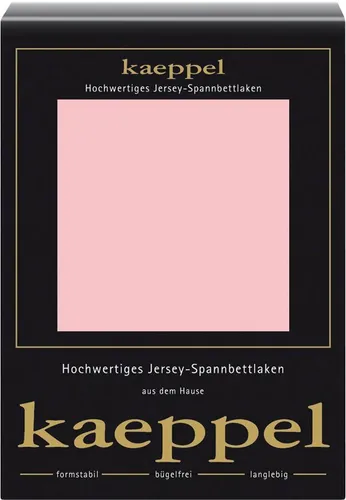 Kaeppel Bettwäsche von Kaeppel