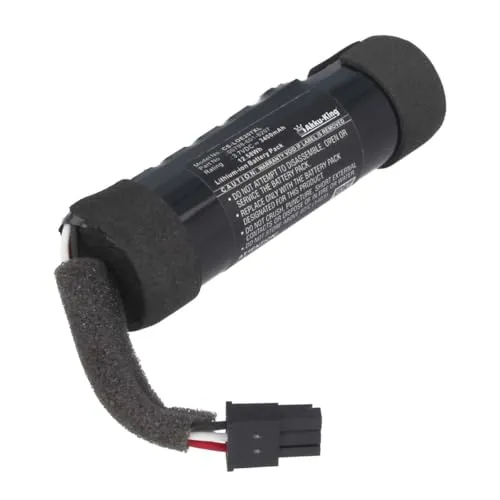 Akku kompatibel mit Logitech 00798-601-8207 von Akku-King