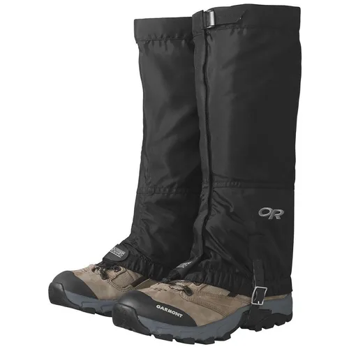 Gamaschen Schwarz von Outdoor Research