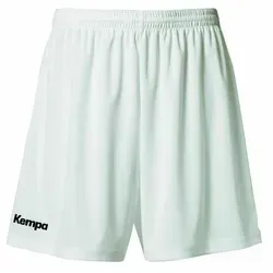 Kempa Trainingshose Classic Shorts weiß S