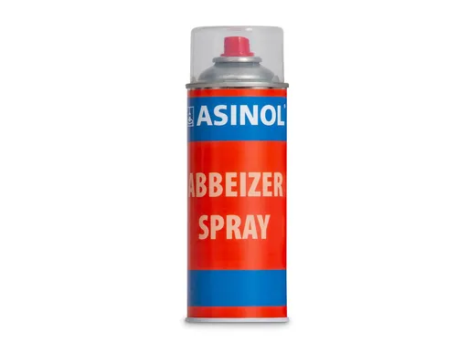 Abbeizer Lackentferner Dichtungsentferner Reiniger Spray 400 ml ASINOL