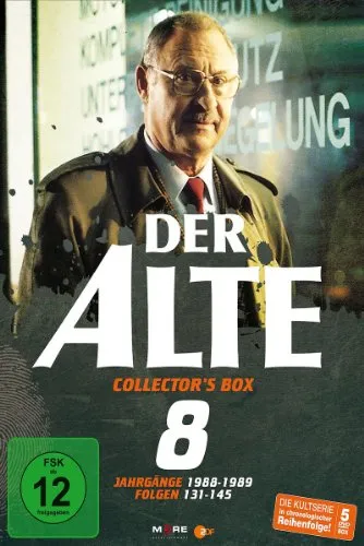 Der Alte