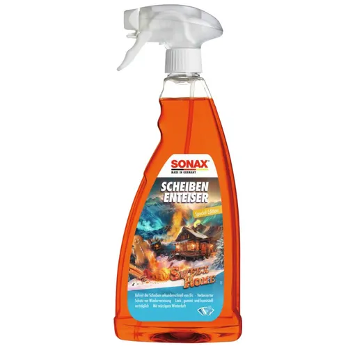 Sonax Enteiser ScheibenEnteiser 01373410 von SONAX