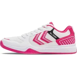Hummel All Court White/Black/Red White/Black/Red 45 - Grau - 45